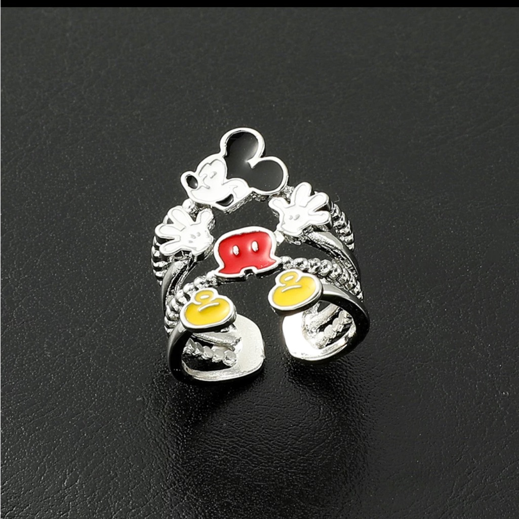 Mickey Ring